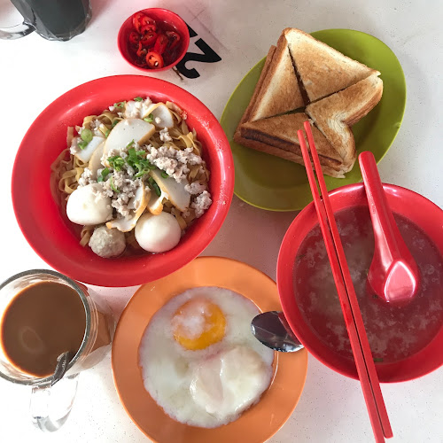 92 Jalan Senang, Singapore 418464