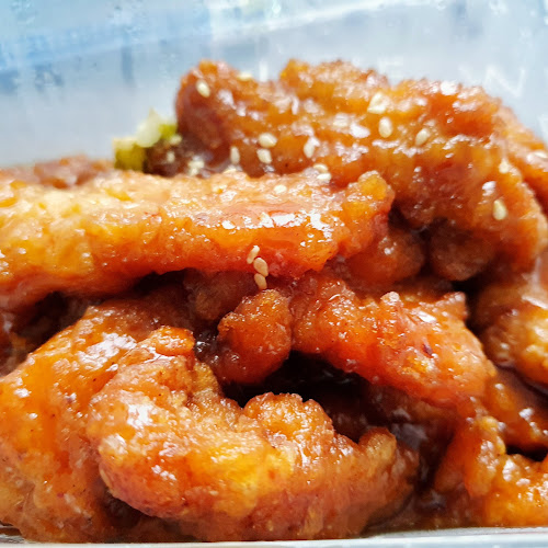 Comentarii opinii despre My Seafood House AMK Street 61