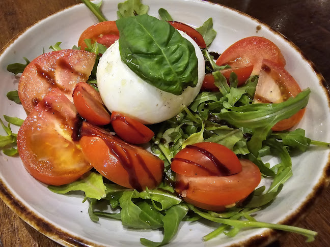 Opinii despre LINO @ Binjai Park în Singapore - Hospitality and gastronomy