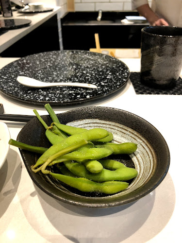 Ryo Sushi - Hospitality and gastronomy