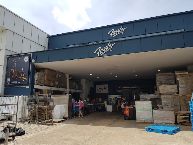 Fassler Gourmet Pte Ltd - Singapore