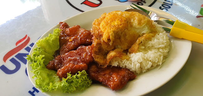 1002 Coffee shop - Hospitality and gastronomy