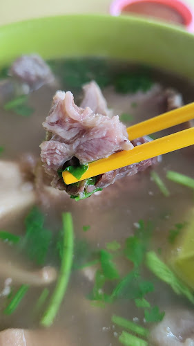 Comentarii opinii despre Bukit Merah View Market & Hawker Centre