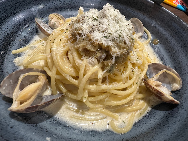 Comentarii opinii despre Poulet - White Sands