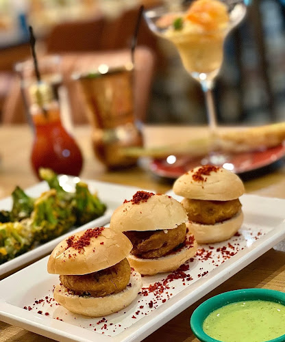 Opinii despre Masalaa Bar în Singapore - Hospitality and gastronomy