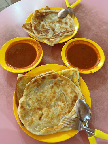 Comentarii opinii despre Boon Lay Place Food Village