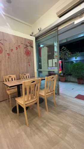 Yes Natural Restaurant - Hospitality and gastronomy