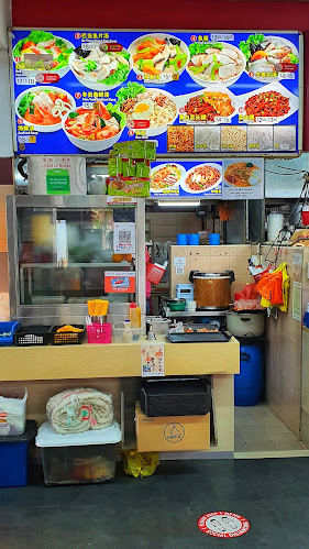 Opinii despre Broadway Coffeeshop @ 668A Choa Chu Kang Crescent în Singapore - Hospitality and gastronomy