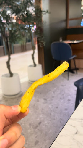 The Marmalade Pantry - Cafe Bistro @ Anchorpoint - Singapore