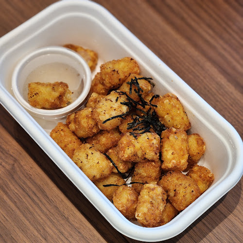 Hello Arigato Joo Chiat - Singapore