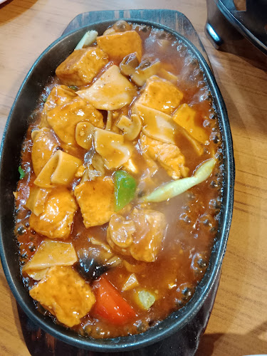Ru Lai Vegetarian food (Blk24 Sin Ming Road) - Singapore
