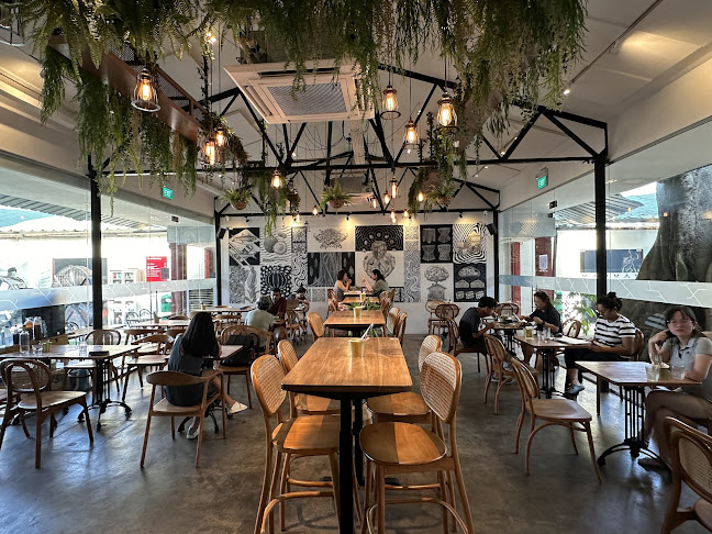 406 Joo Chiat Pl, #01-24 The Yards, Singapore 428084