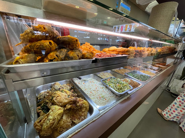 Khatib Foodshop - Singapore