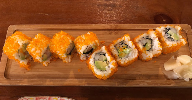 IKURA Japanese - East Village - Hospitality and gastronomy