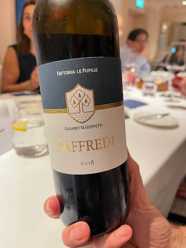 Opinii despre Buona Terra în Singapore - Hospitality and gastronomy