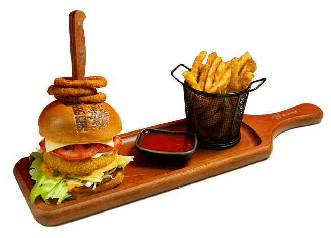 SHOSHA ( Sizzlers & Grill ) - Hospitality and gastronomy