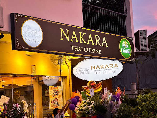 Nakara Thai Cuisine