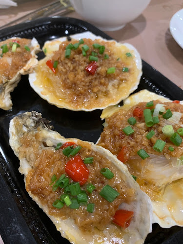 Comentarii opinii despre zui xian lou restaurant