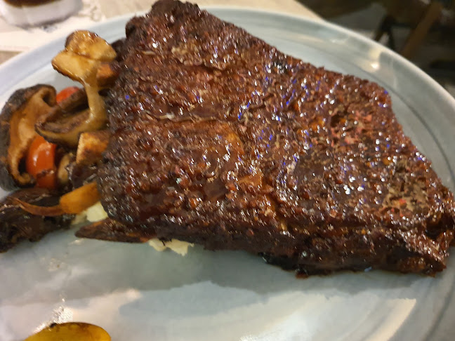 Comentarii opinii despre Lazy Lizard - NEWest