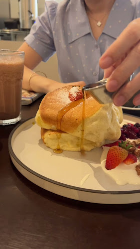 Opinii despre Twenty Eight Cafe în Singapore - Hospitality and gastronomy