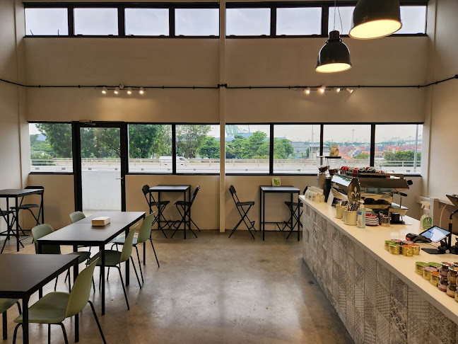 Comentarii opinii despre Alimentari Gourmet JC