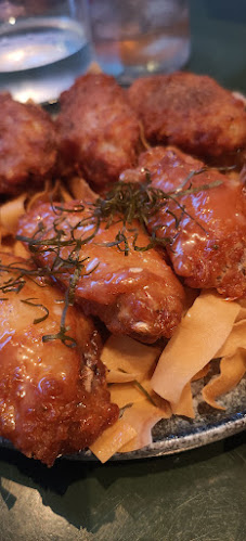 Comentarii opinii despre HUE restaurant