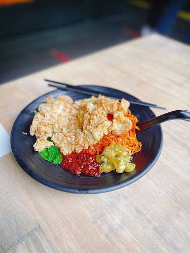 Wong Kee Wanton Noodles - Hospitality and gastronomy