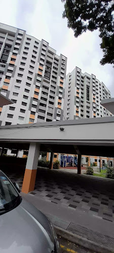 760 Bedok Reservoir View, Singapore 470760