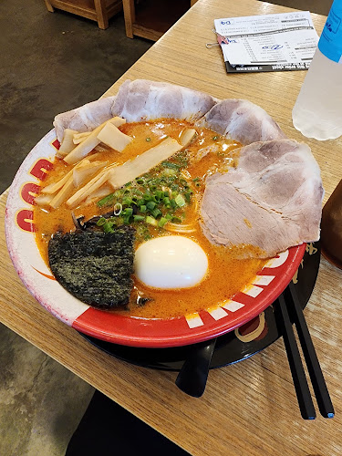 Hakata Ikkousha Ramen - Hospitality and gastronomy