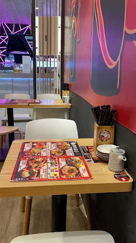 Kei Kaisendon AMK HUB - Singapore