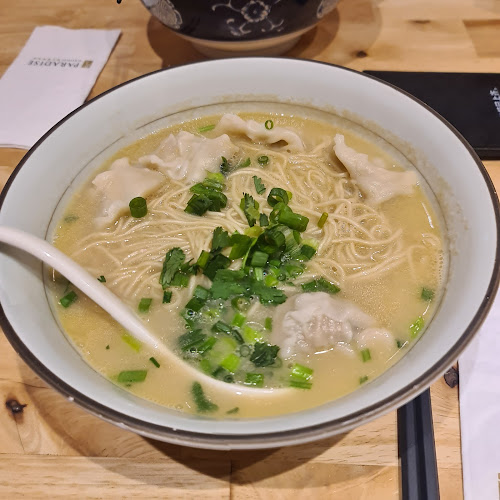 Paradise Classic (Jewel Changi Airport) - Hospitality and gastronomy