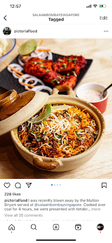 The Pink Panther - Robertson Quay - Hospitality and gastronomy