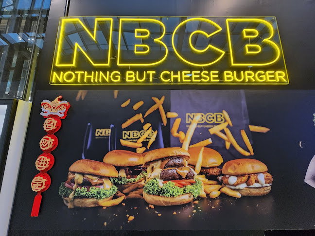 NBCB Orchard Central - Singapore
