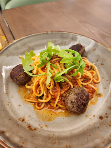 Original Greens - Singapore