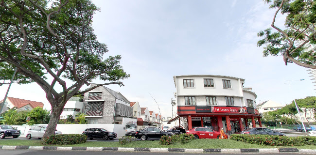 Opinii despre Naowarat Thai Cuisine în Singapore - Hospitality and gastronomy