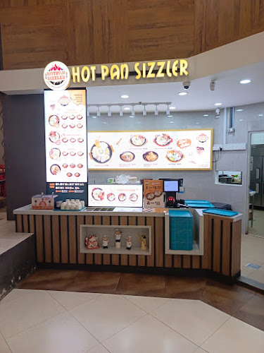 Opinii despre Hot Pan Sizzler Causeway Point în Singapore - Hospitality and gastronomy
