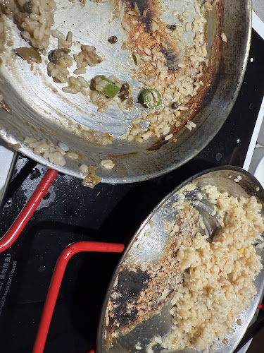 Opinii despre BANTIANYAO Grilled Fish 半天妖烤鱼 în Singapore - Hospitality and gastronomy