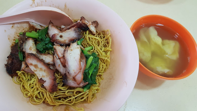 34 Cassia Cres, #01-86, Singapore 390034