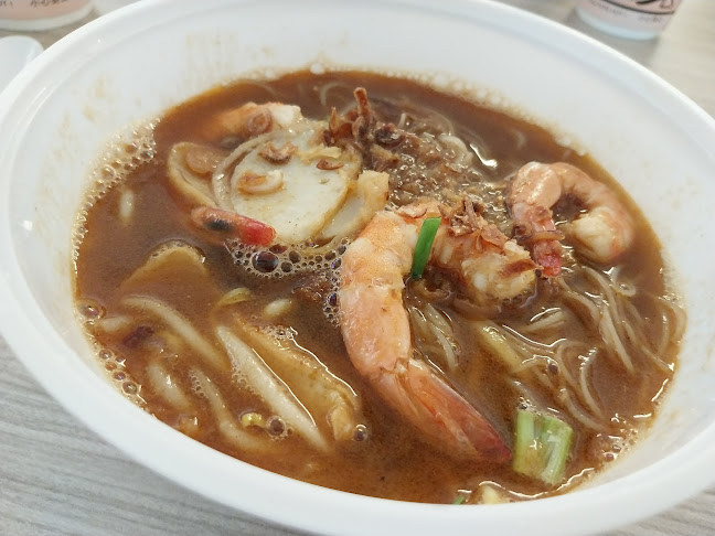 Killiney - Singapore