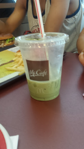 McDonald's Farrer Road - Hospitality and gastronomy