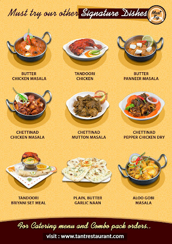 Opinii despre Thai and Tandoor Pte Ltd în Singapore - Hospitality and gastronomy