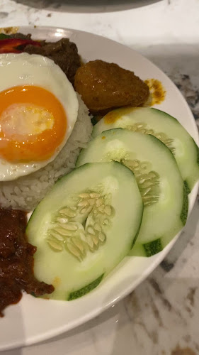 PappaRich - Singapore