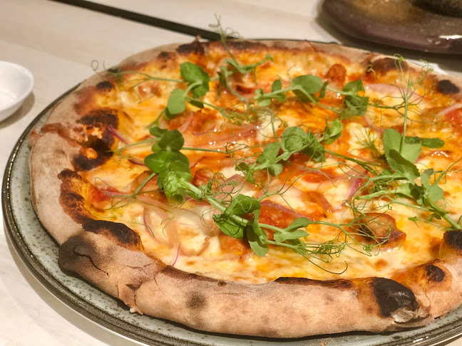 Comentarii opinii despre il Cielo