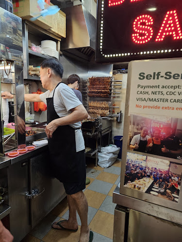 500 Clemenceau Ave N, #01-76, Singapore 229495