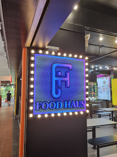 Food Haus - Hospitality and gastronomy