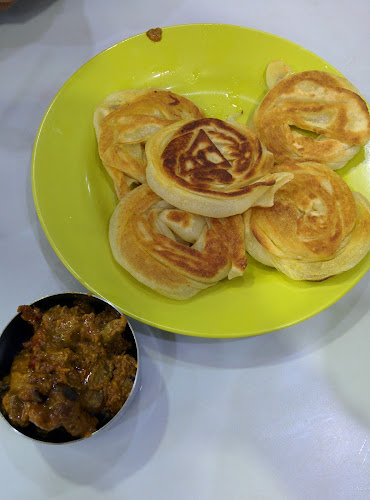 Al-Bismi Restaurant - Hospitality and gastronomy