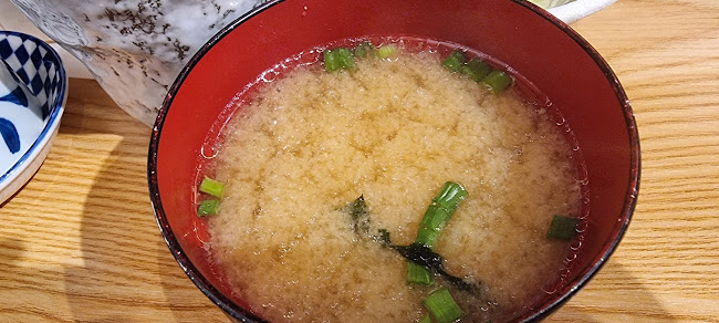 Kei Kaisendon Paya Lebar Square - Singapore