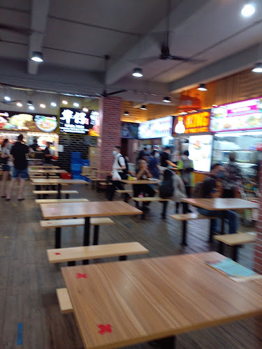 King of Fried Rice - New Upper Changi - Hospitality and gastronomy