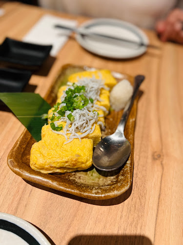 Opinii despre Niningashi în Singapore - Hospitality and gastronomy