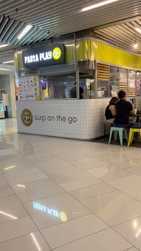 Pasta Play (Kinex) - Best Pasta in Singapore